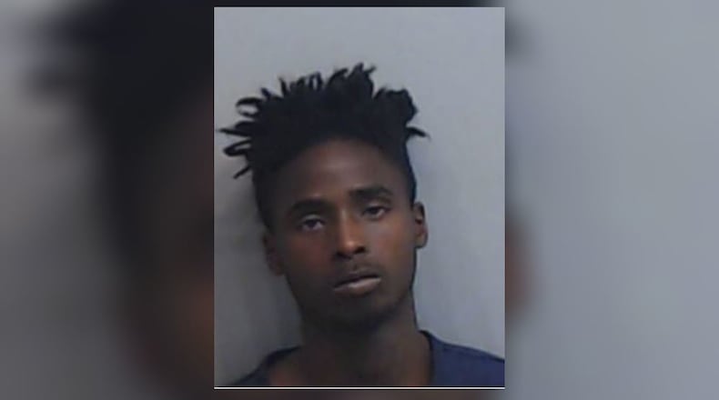 Antwan Jermaine Cofer