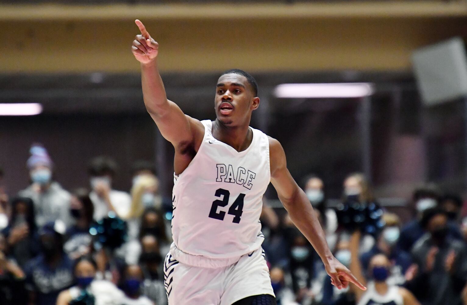 State finals coverage: 2A boys - Columbia vs. Pace Academy