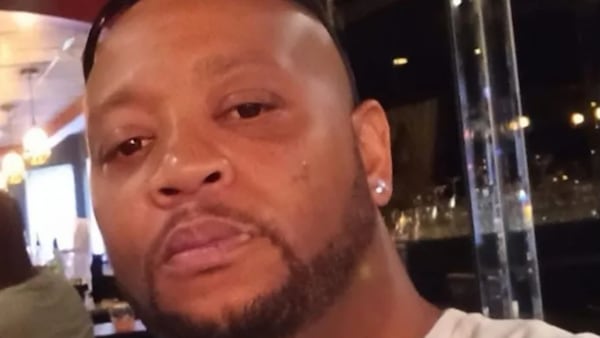 Bail recovery agent Curtis Johnson was killed in a double shooting in Henry County.