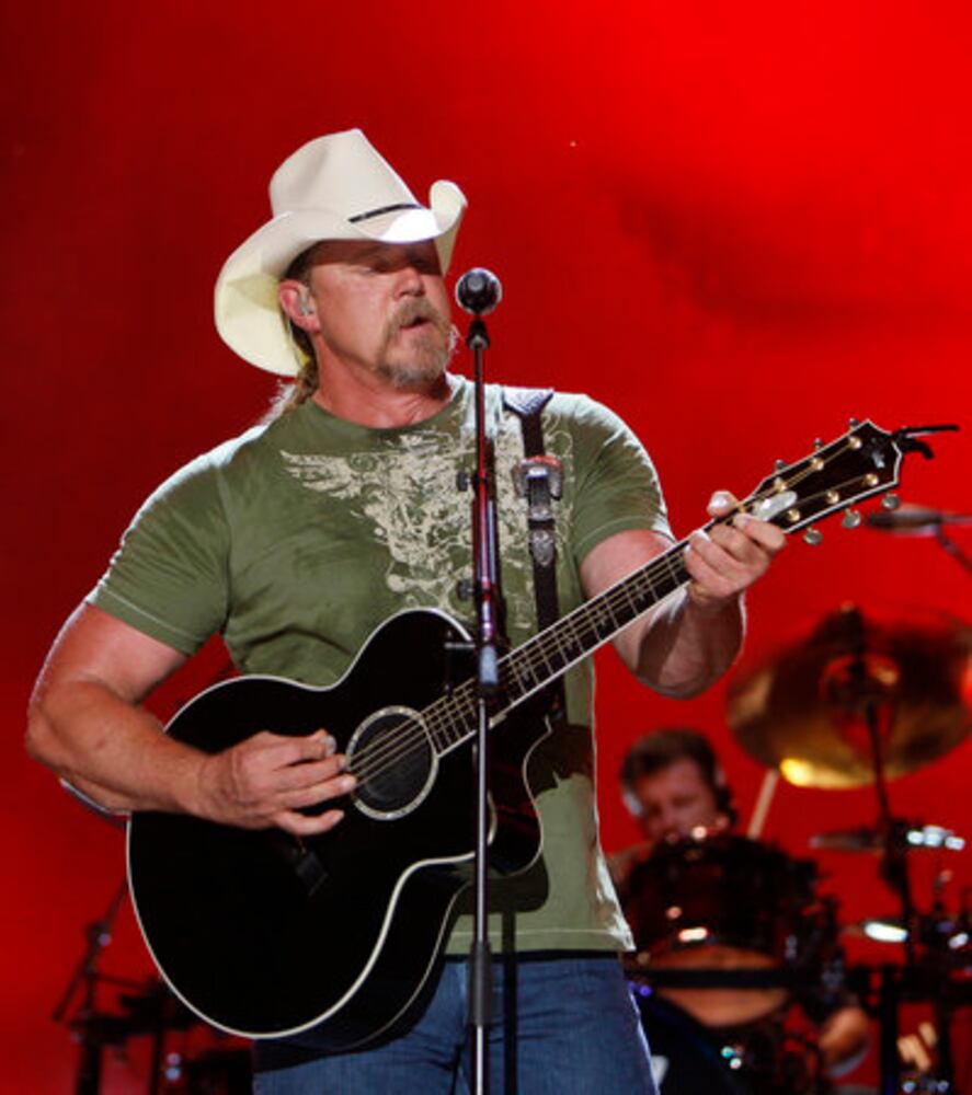 CMA Music Festival 2010
