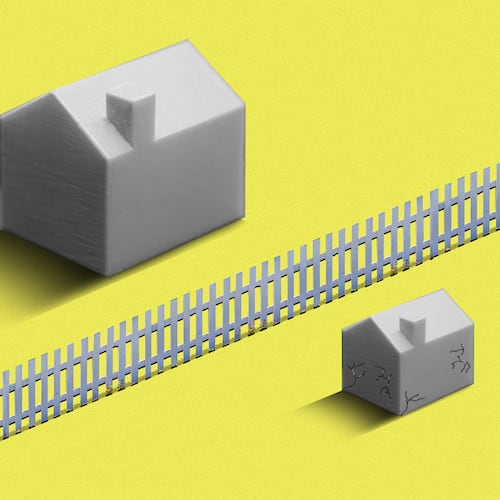 (Photo Illustration: Philip Robibero / AJC | Source: Pexels)