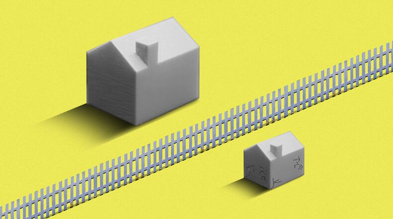 (Photo Illustration: Philip Robibero / AJC | Source: Pexels)