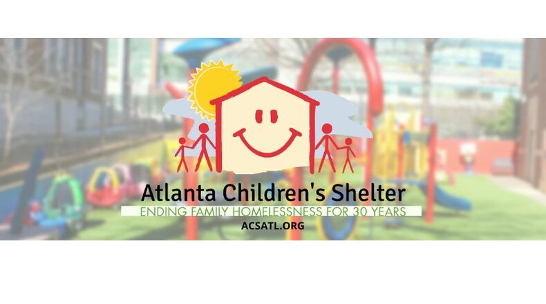 Free online tickets are available until 3 p.m. May 10 for the Women's Giving Luncheon by the Atlanta Children's Shelter at 11:30 a.m. May 11 at Magnolia Hall, Piedmont Park. (Courtesy of Atlanta Children's Shelter)