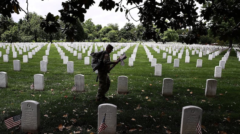 Photo by Win McNamee/Getty Images