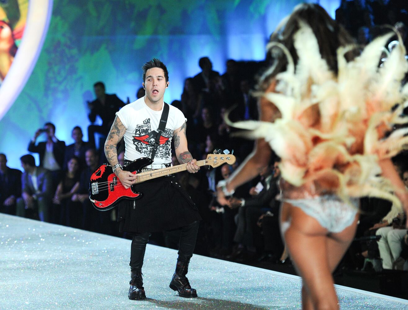 Victoria's Secret Fashion Show