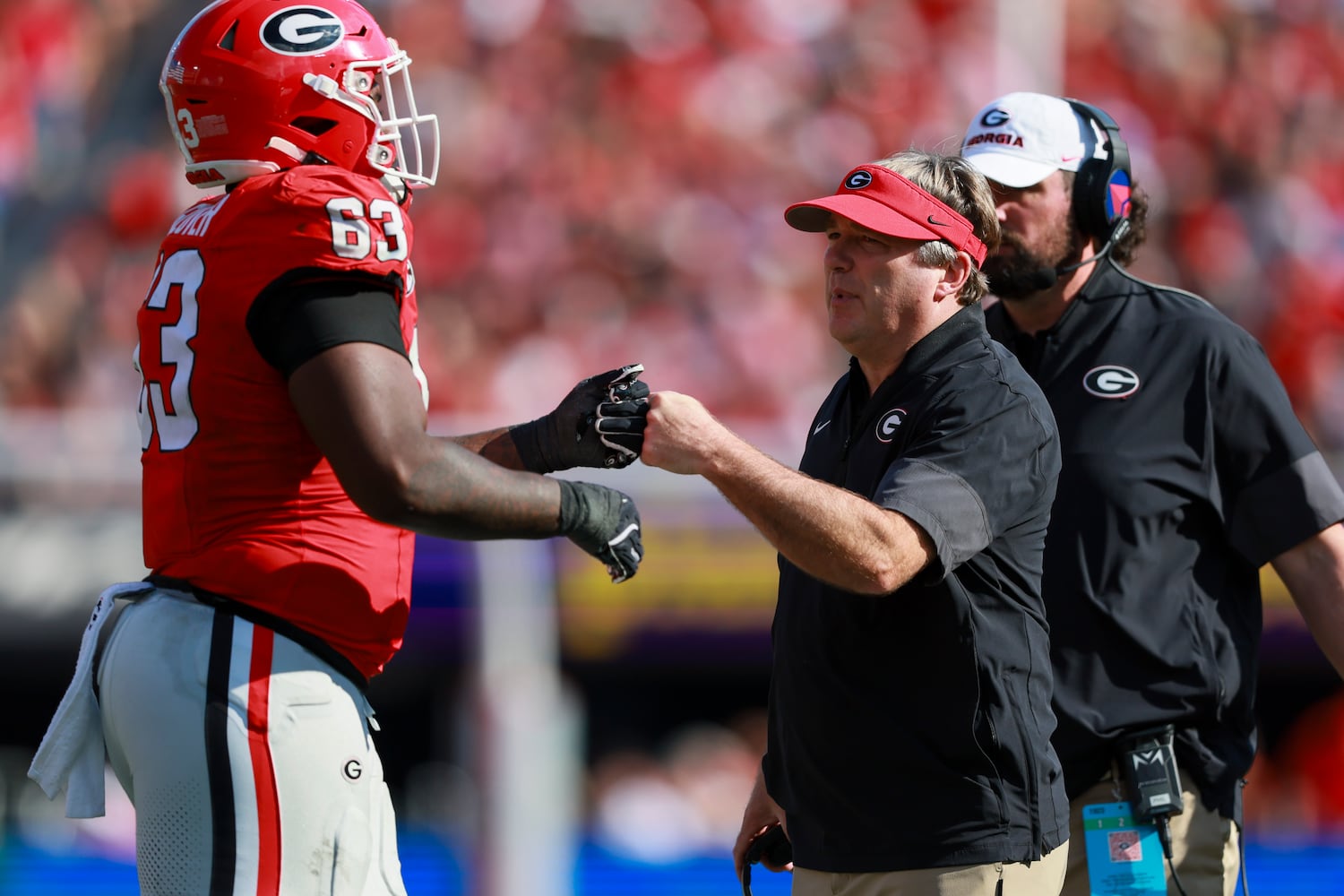 aajc 112225 uga charlotte football