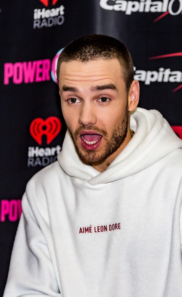 Jingle Ball at Philips Arena
