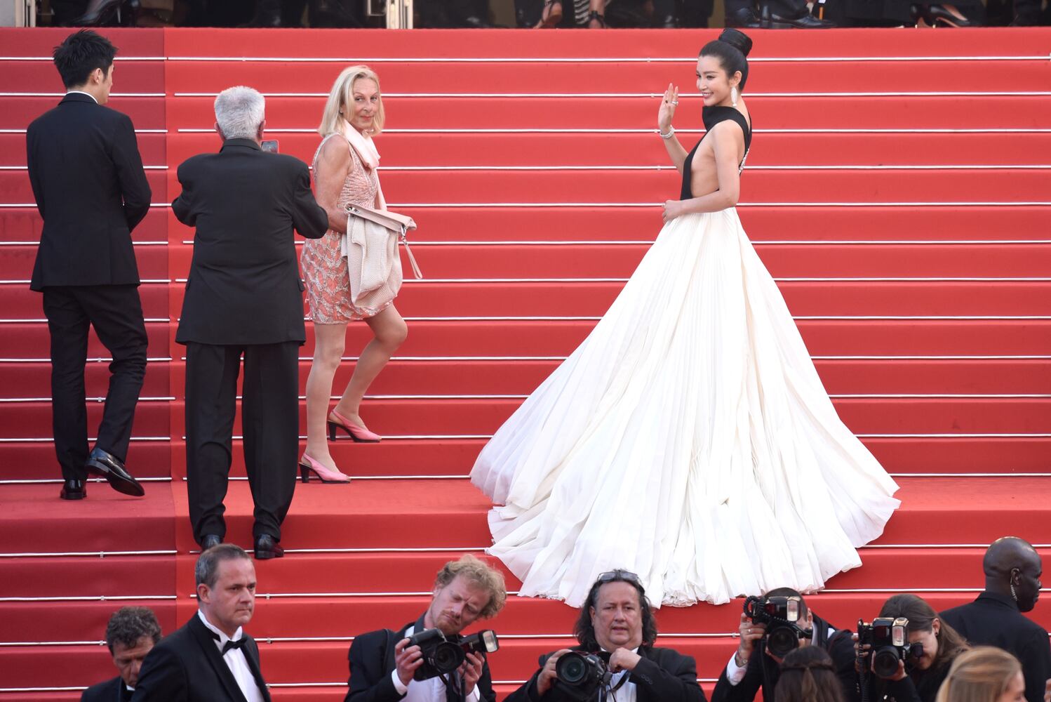 Cannes 2016