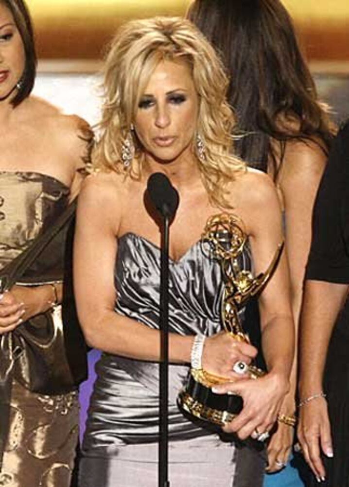 2008 Daytime Emmy Awards