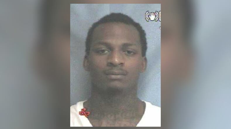 Leemarkese Deandelo Melson