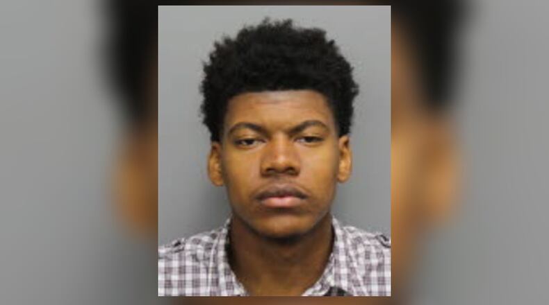 Corey Nelson had a photo of the victim on his phone after he was killed.