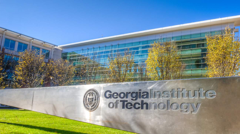 Overall, the admission rate for students who applied early action to Tech -- which means they met an earlier deadline to submit their applications -- was 20 percent.