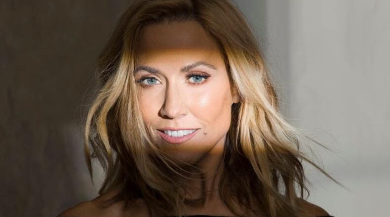 Sheryl Crow plays Cadence Bank Amphitheatre at Chastain Park on July 19.