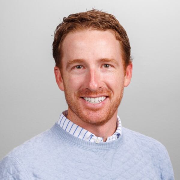 Former Georgia Tech All-American golfer Roberto Castro has been added to the weekly TGL broadcast on ESPN. (Courtesy of TGL Golf)