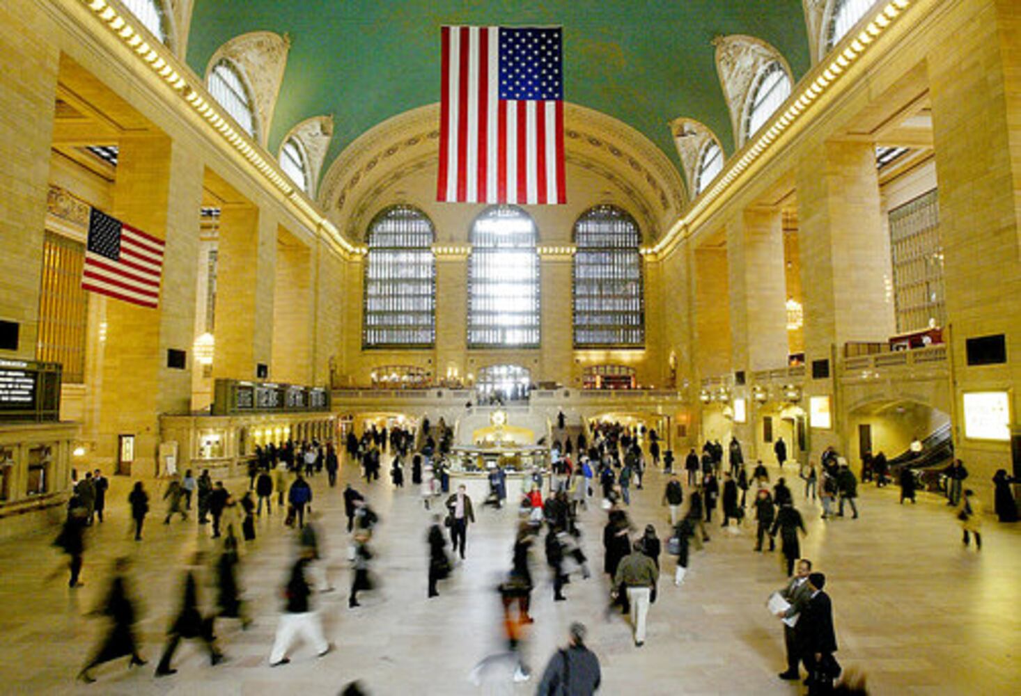 New York City's great buildings
