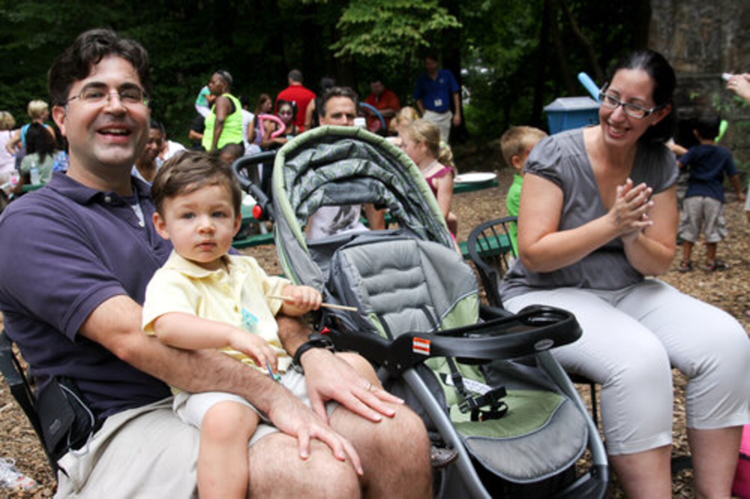 Photos | Dunwoody Butterfly Festival