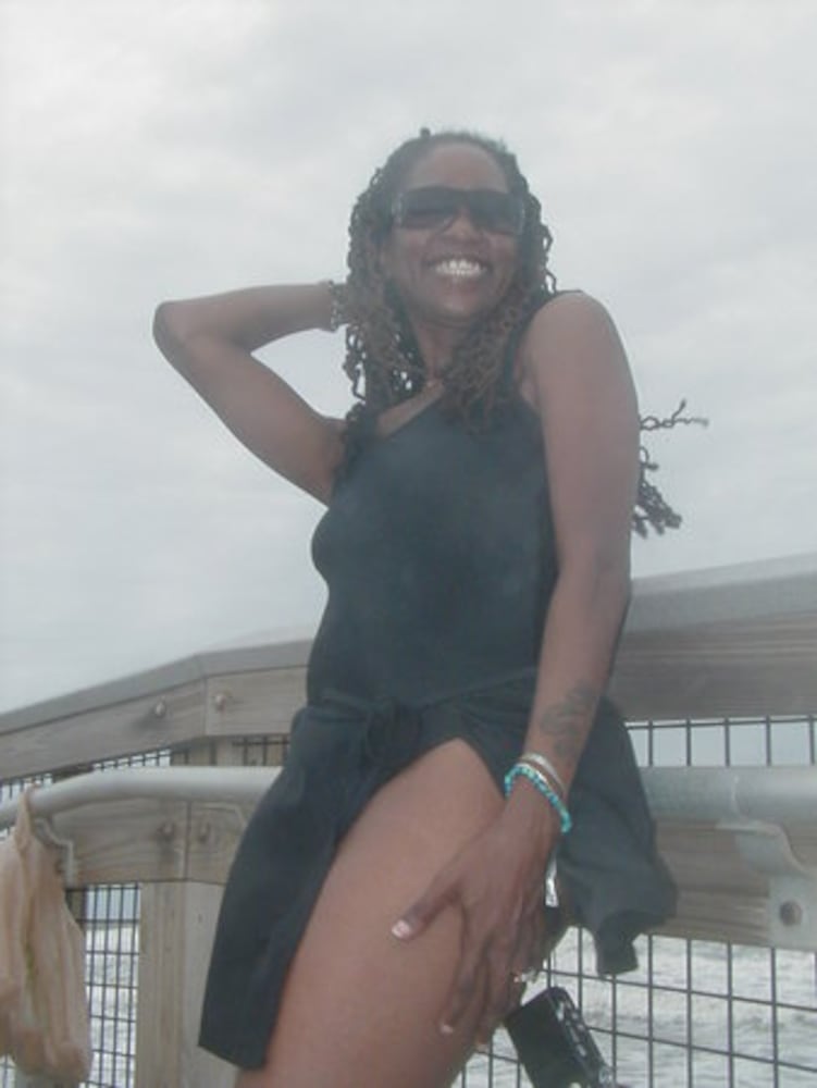 Atlanta's Best Legs Contest - Gallery 2