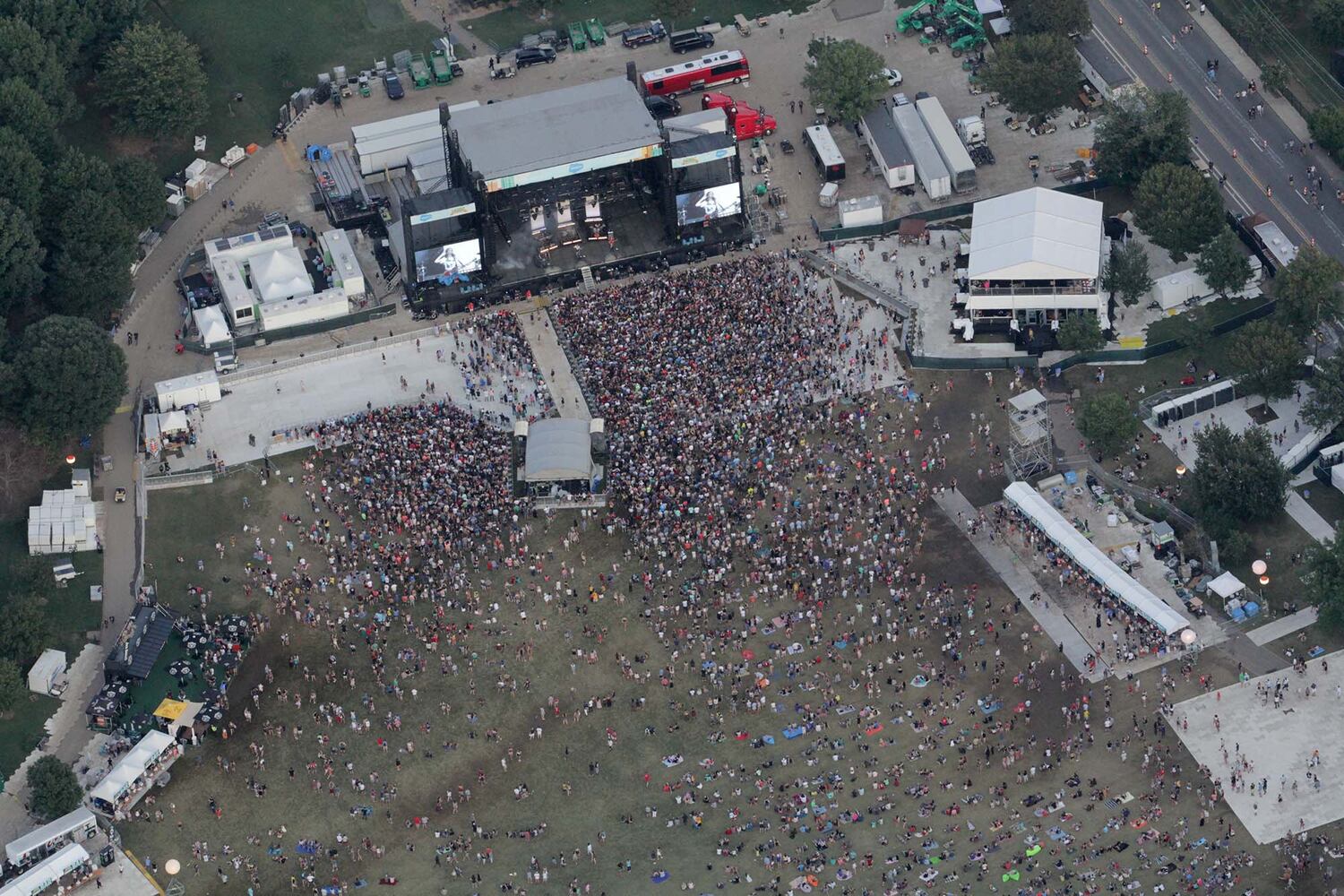 Music Midtown 2017
