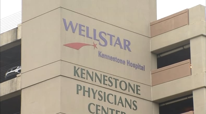 Police say Wellstar will no longer draw blood from alert DUI suspects without their direct consent.