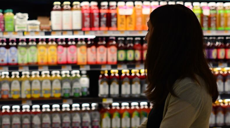 FILE PHOTO: A stock clerk at a Louisiana grocery store allowed a customer with autism to help him stock shelves, now the customer will have a job with the store and money has been raised to send the clerk to college. (Photo: kc0uvb/Pixabay license: https://pixabay.com/en/service/terms/#usage)