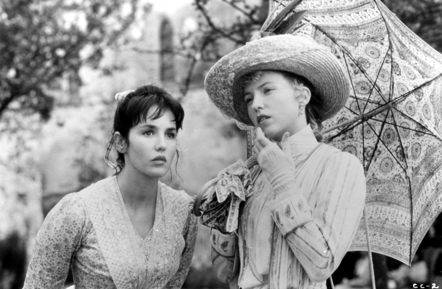 'Girl With A Pearl Earring,' 'Basquiat' on film