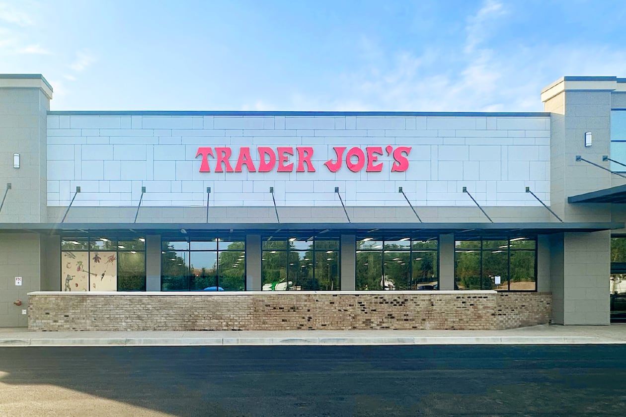 Trader Joe's said it is opening its newest metro Atlanta store this week at the Medley development in Johns Creek. (Courtesy of Trader Joe's)