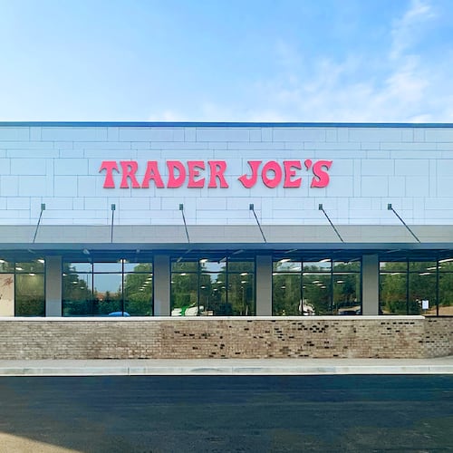 Trader Joe's said it is opening its newest metro Atlanta store this week at the Medley development in Johns Creek. (Courtesy of Trader Joe's)