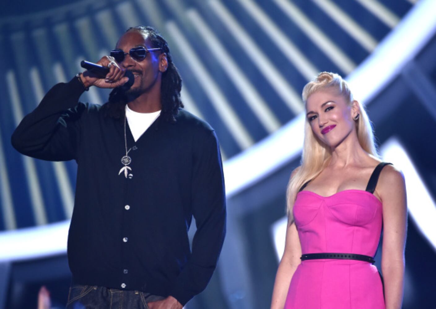 2014 VMA