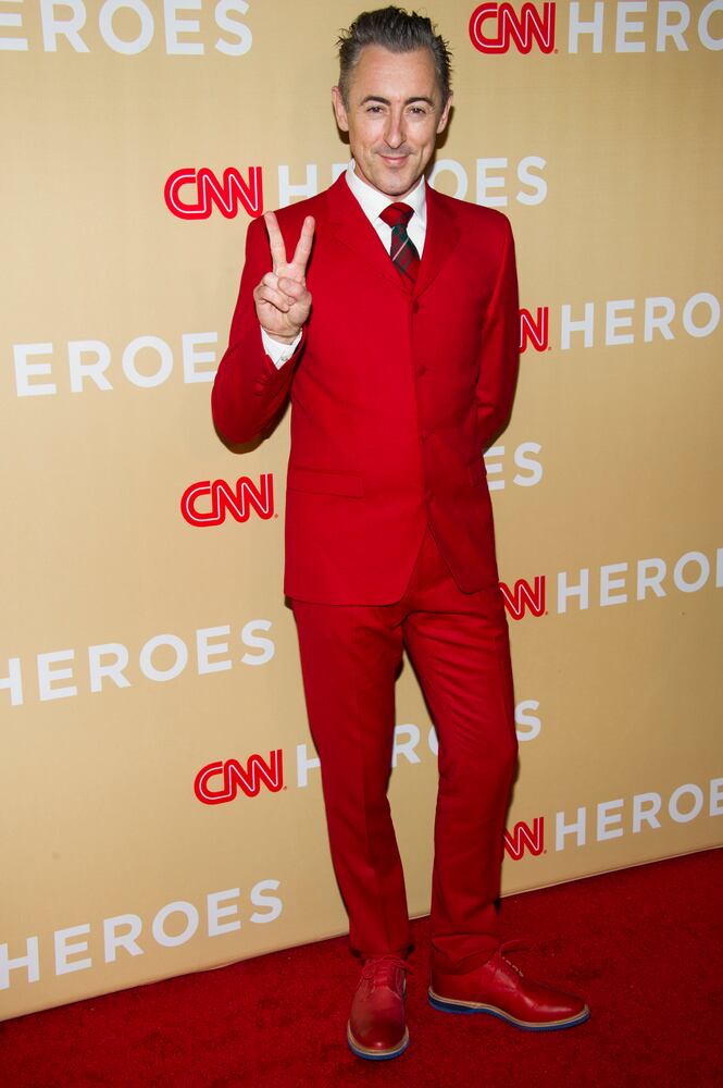 CNN Heroes: An All-Star Tribute