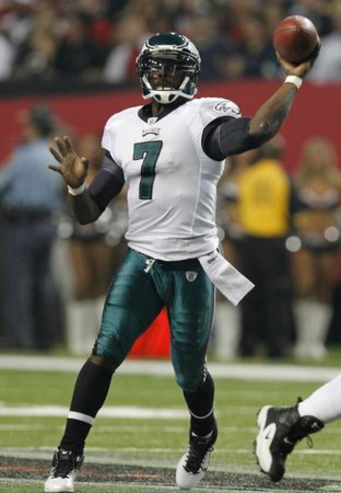 Top-selling NFL jerseys to start 2011 season
