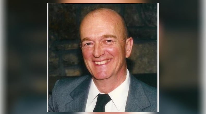 James Bolan “Bo” Glover IV, one-time owner of the century-old Glover Machine Works Inc. — a metal foundry that produced in its early years railroad steam engines — and a member of one of Marietta's oldest and most civic-minded families. The family donated land that became Glover Park -- Marietta's central square.