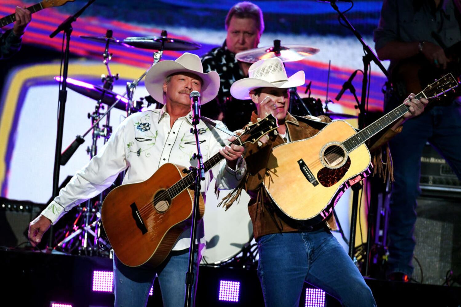 2018 acm awards show