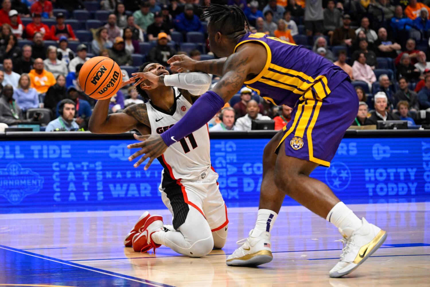 uga for ajc