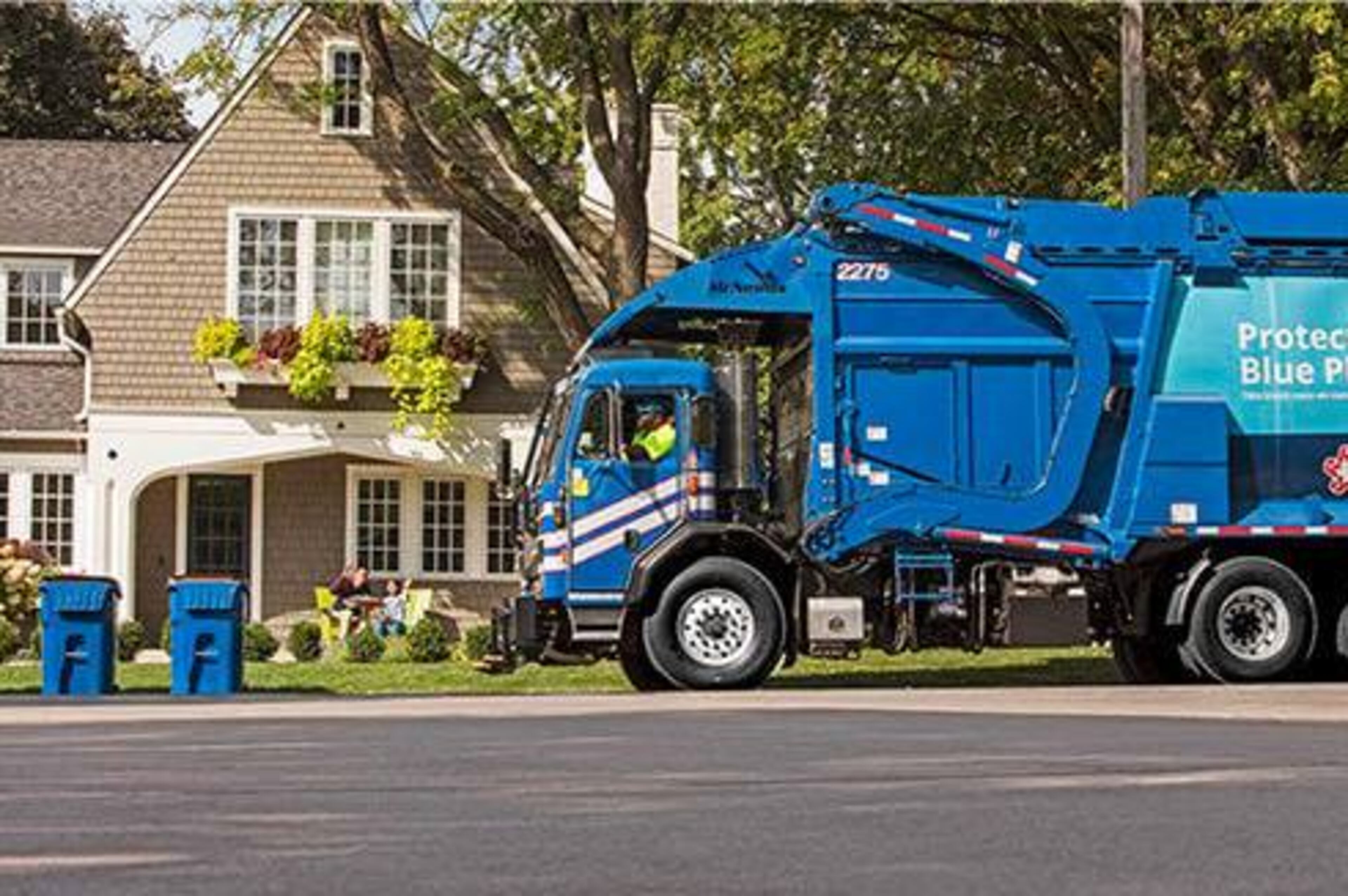 Alpharetta Republic Services