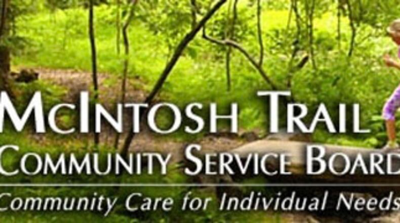 The McIntosh Trail Community Service Board serves seven counties and has three members from Fayette. Courtesy MTCSB