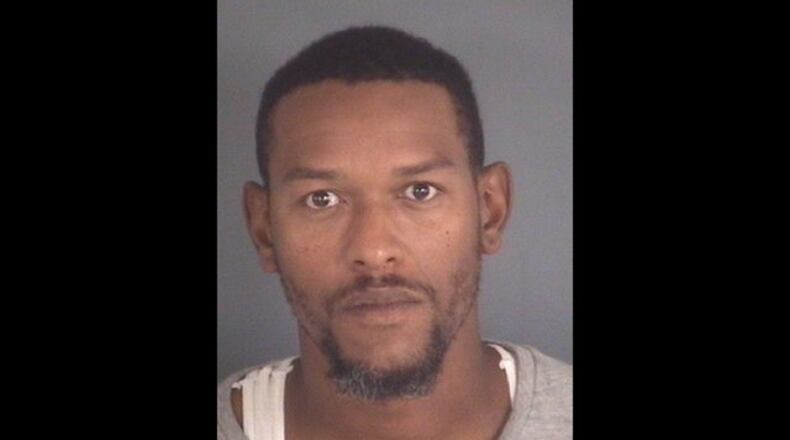 David Austin III. (Photo: Clay County Sheriff's Office)