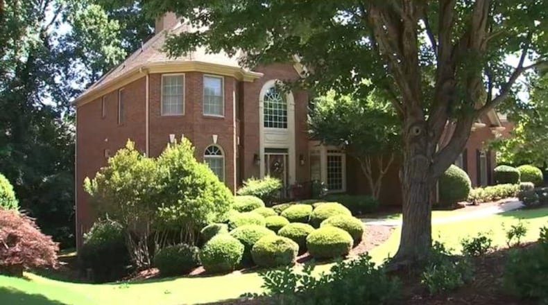 During a home invasion in Alpharetta, police say that three women were tied up and one was assaulted. The suspects got away with $86,000 in cash, plus jewelry, according to the police report.