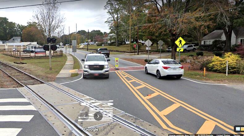 The Woodstock City Council has extended a development moratorium on Main Street between Rope Mill Road and Haney Walk, citing repairs and upgrades needed to handle stormwater in the area.