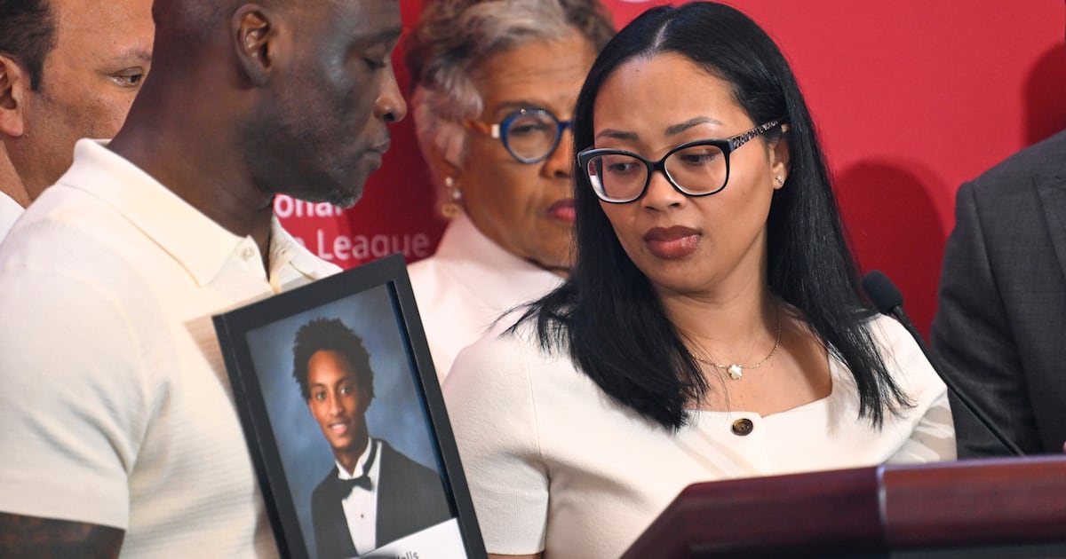 Nolan Wells, Tamla Horsford: When local investigations lose trust, federal oversight is needed
