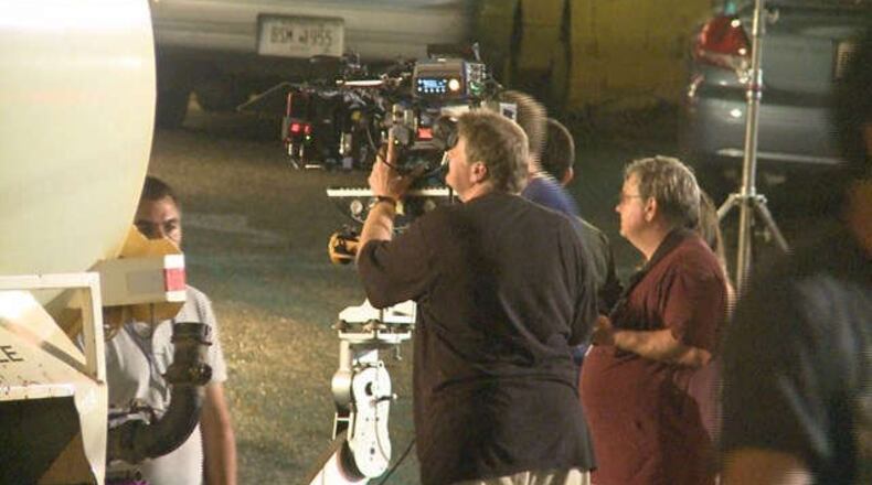 Another project will be filming in Atlanta on Aug. 18. AJC file photo