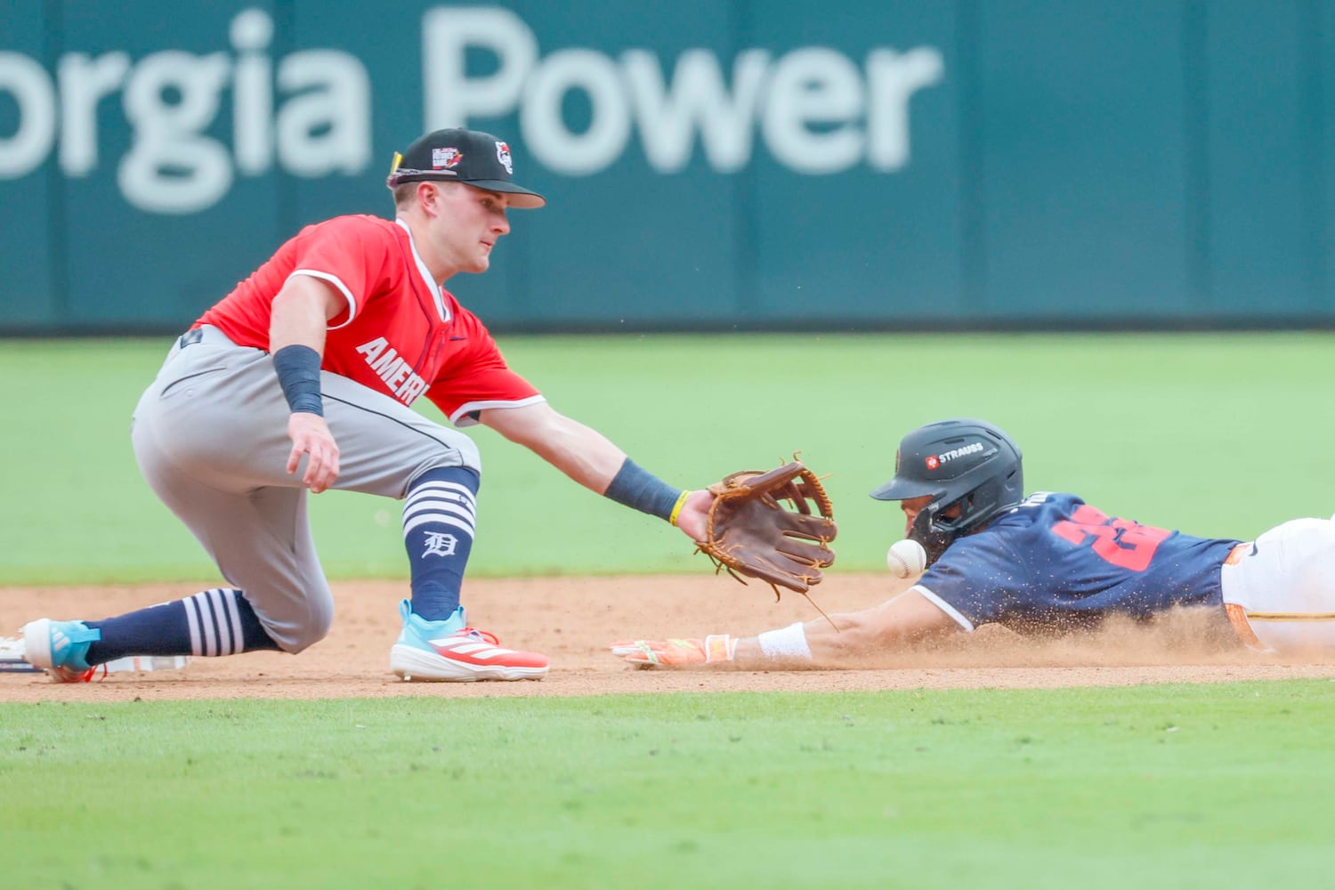 All-Star Celebrity and Futures Game