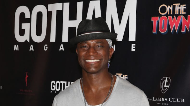 Photo by Robin Marchant/Getty Images for Gotham Magazine