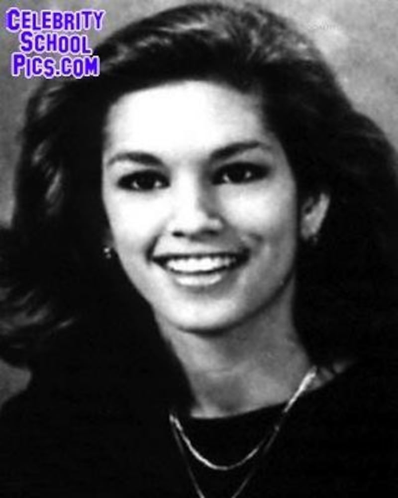 Celebrity School Pics.com breaks the stars like Cindy Crawford down into categories to make it easy to search for your favorite model, actor or even athlete.
