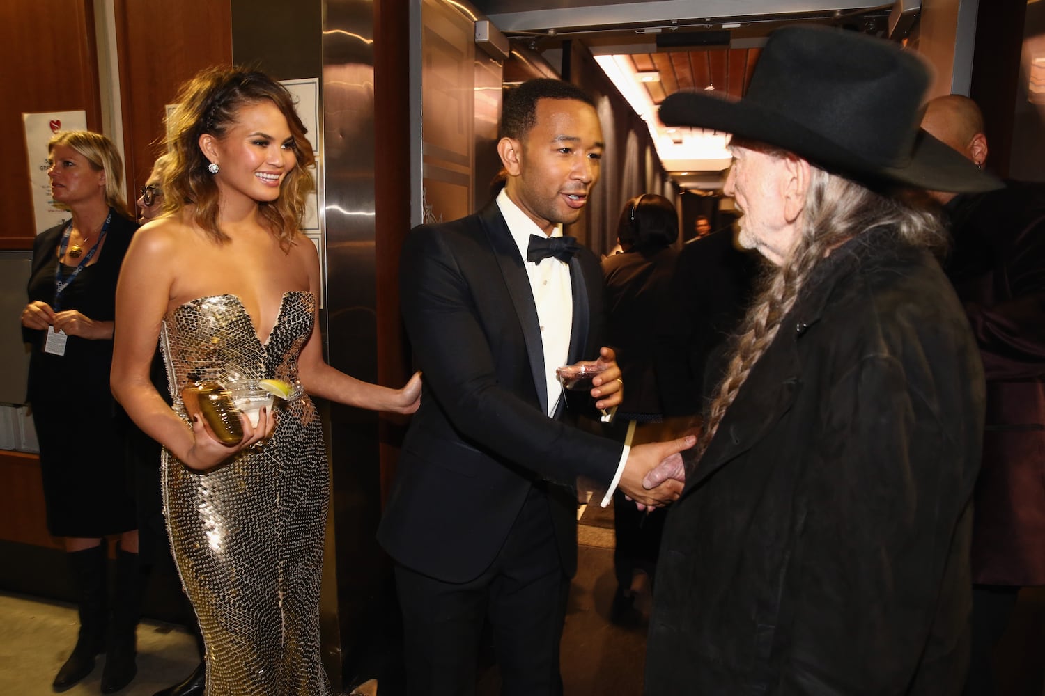Grammy Awards