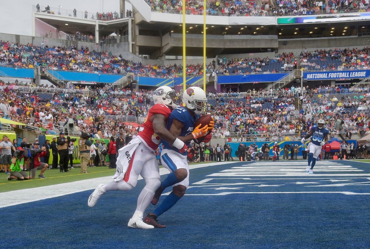 2018 nfl pro bowl