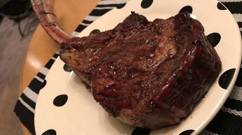 Leaving meat out of your diet? It could cause issues. A new study shows vegetarians are at higher risk of suffering depression compared to those who eat meat and consume a conventional balanced diet. Without meat, a vegetarian's diet tends to have less vitamin B12 consumption, as well as greater intake of nuts that contain omega-6 fatty acids, which have been linked with an increased risk of mental health problems. (Bryant-Jon Anteola/Fresno Bee/TNS)