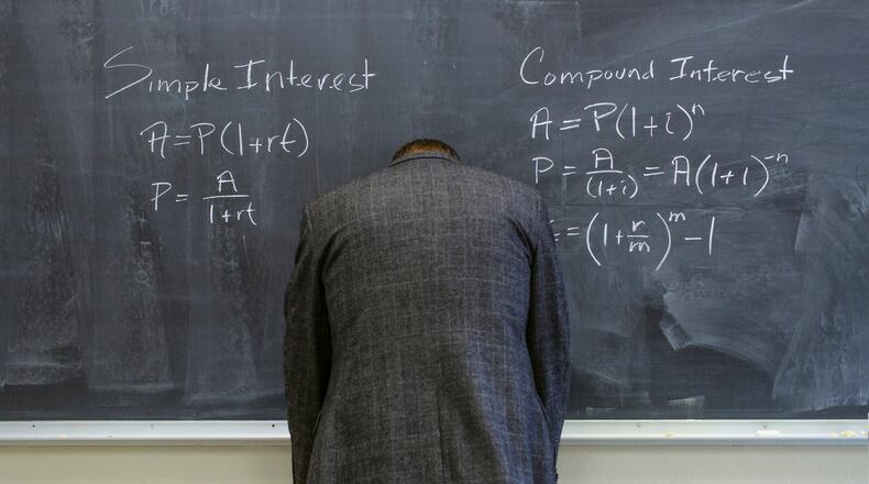 The use of data to determine classroom practice has become common, but good classroom data are not a substitute for good relationships, say teachers.