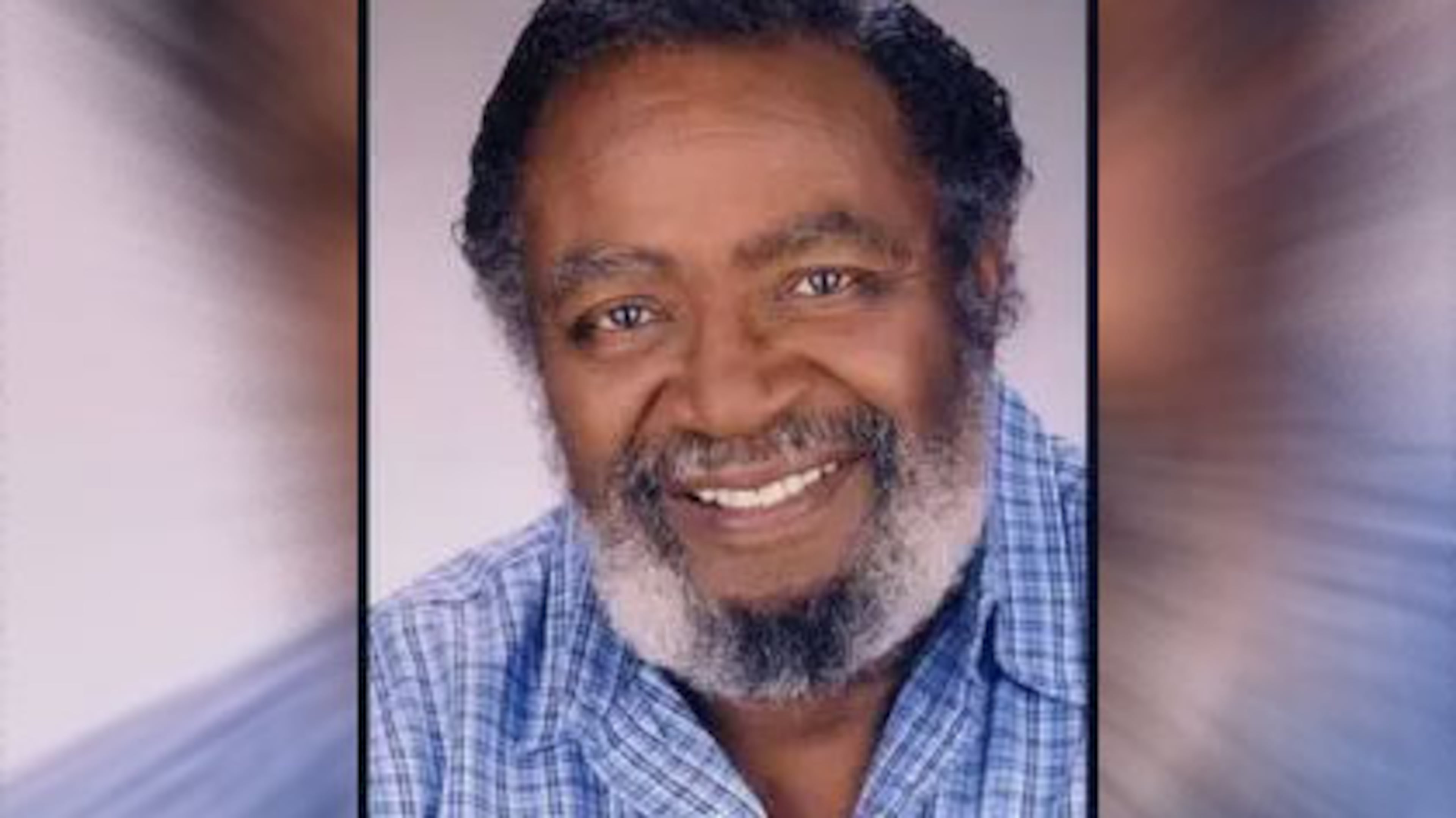 Robert Banks (Courtesy DJB Foundation, Inc.)