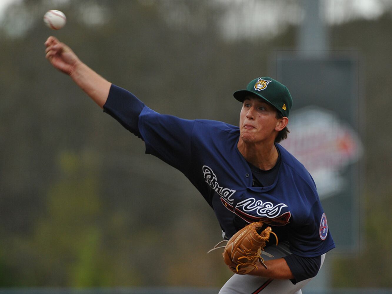 2012, 21st overall pick: Lucas Sims