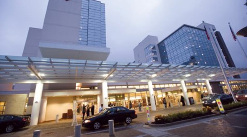 Gwinnett Medical Center